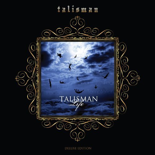 Talisman/Life (Special Edition)@Import-Gbr